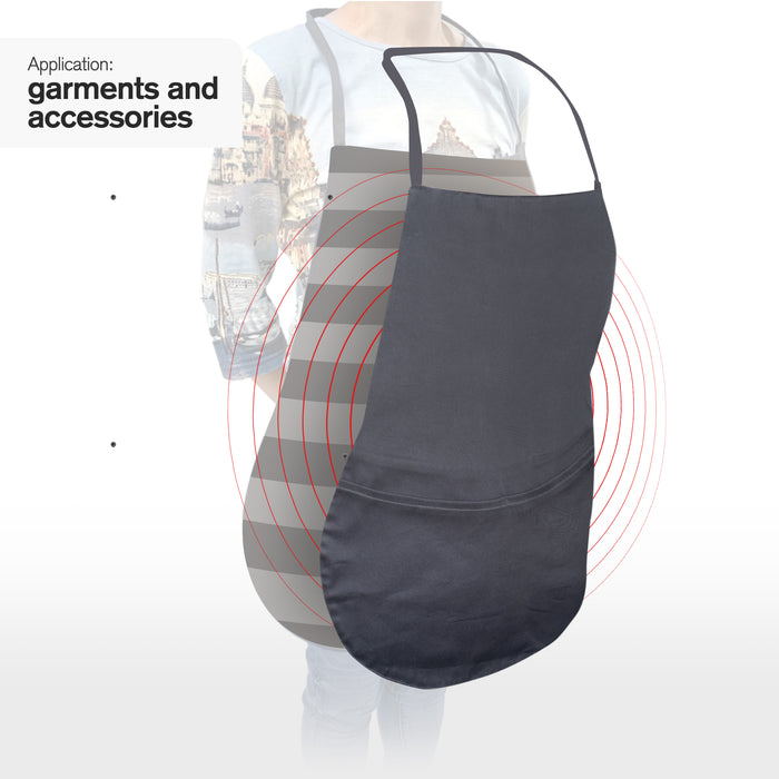 WOREMOR Magnetic Field & 5G Protection Apron