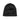 EMF 5G Radiation Protection Beanie - Black